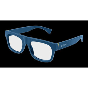 Gucci GG1137o-004 53mm New Eyeglasses